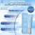 Kem chống nắng nâng tông TONE - UP UV PROTECT HPM 70ml - Ảnh 12