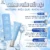 Kem chống nắng nâng tông TONE - UP UV PROTECT HPM 70ml - Ảnh 7