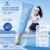 Kem chống nắng nâng tông TONE - UP UV PROTECT HPM 70ml - Ảnh 4
