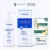 Sữa rửa mặt TX-Dry Skin Deep Cleansing Gel TXcosmetics 150ml