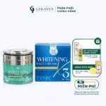 Kem X3 Whitening Face Cream TX TXNK 30g