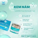 Kem X3 Whitening Face Cream TX TXNK 30g - Image 2