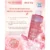 Dầu tẩy trang TX Deep Hydration Rosy Micellar Makeup Remover TXNK 200ml - Ảnh 5