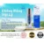 Kem chống nắng nâng tone TX-SILICA SUN CREAM SPF 50+ PA++++ TXCosmetics 40ml - Image 6