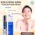 Kem chống nắng nâng tone TX-SILICA SUN CREAM SPF 50+ PA++++ TXCosmetics 40ml - Image 2