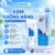 Kem chống nắng Sunscreen Skin Protection TXNK 50g - Image 3