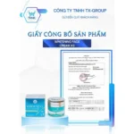 Kem X3 Whitening Face Cream TX TXNK 30g - Image 4